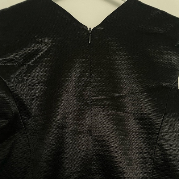 Theyskins’ Theory Deiliah Slit-Front Gown - Picture 6 of 6